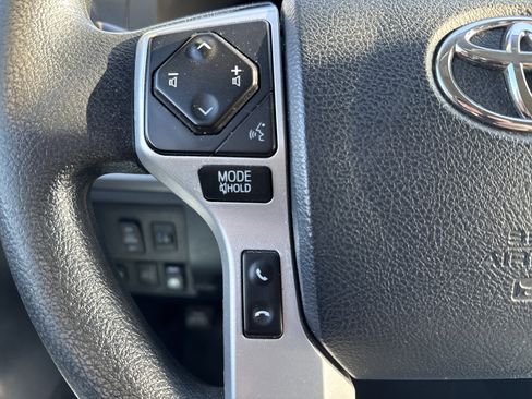 Used 2019 Toyota Tundra SR5 w/ TRD Sport Package image 18