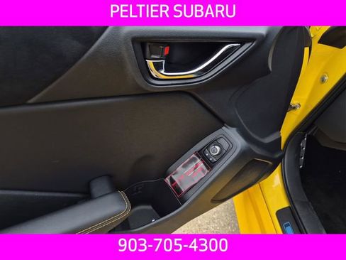 New 2026 Subaru BRZ tS image 10