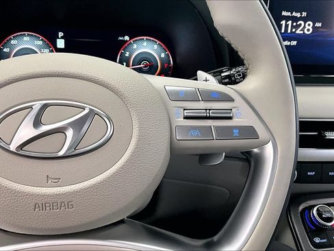 Used 2024 Hyundai Palisade Calligraphy AWD/4WD image 21