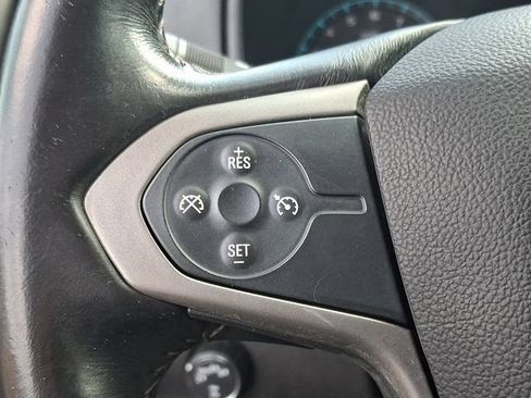 Used 2017 Chevrolet Colorado Z71 AWD/4WD image 20
