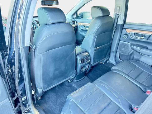 Certified 2020 Honda CR-V EX-L image 12