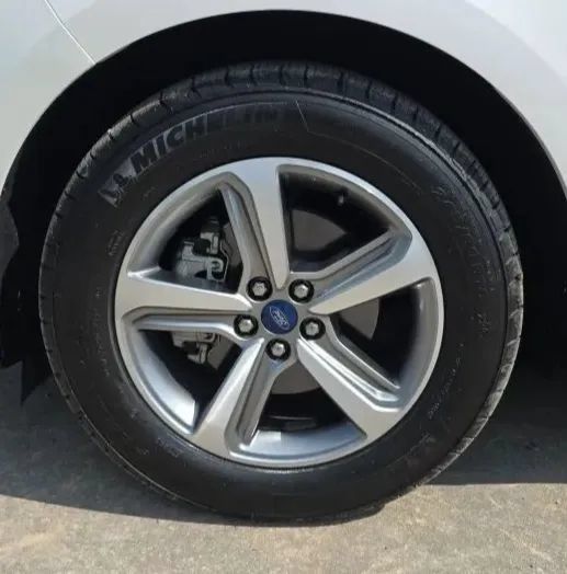 Used 2019 Ford Edge SEL w/ Equipment Group 201A FWD image 55