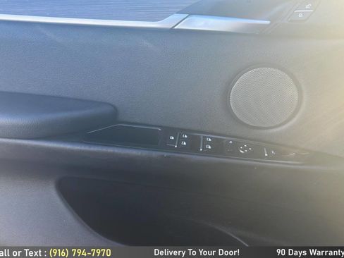 Used 2016 BMW X5 xDrive35i image 17