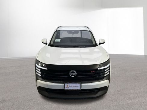 New 2025 Nissan Kicks SR image 25