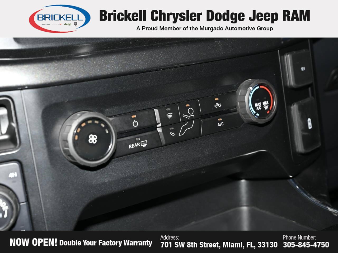 Used 2023 Ford F150 XL w/ STX Appearance Package AWD/4WD image 26