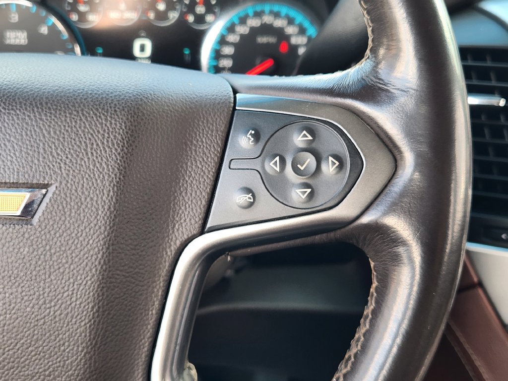 Used 2019 Chevrolet Tahoe Premier AWD/4WD image 28