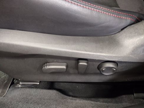 Used 2022 Subaru WRX Limited image 22