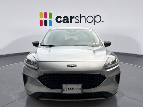 Used 2022 Ford Escape SE w/ Convenience Package AWD/4WD image 8