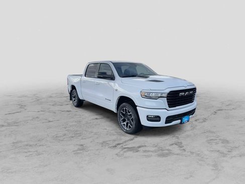 New 2026 RAM 1500 Laramie image 2