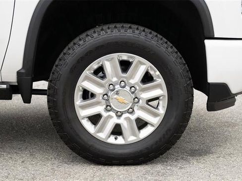 New 2025 Chevrolet Silverado 2500 High Country w/ Technology Package image 10