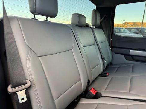 New 2025 Ford F150 Lightning Flash image 20