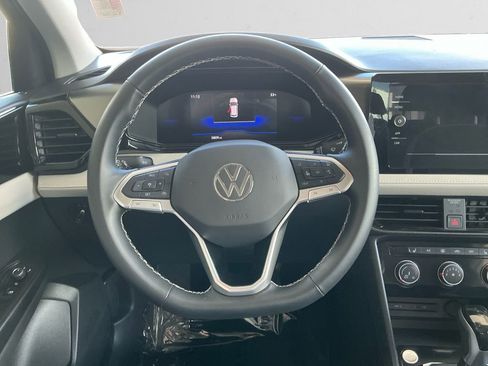 Used 2025 Volkswagen Taos S image 12