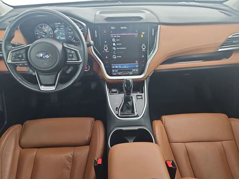 Used 2022 Subaru Legacy Touring XT image 15