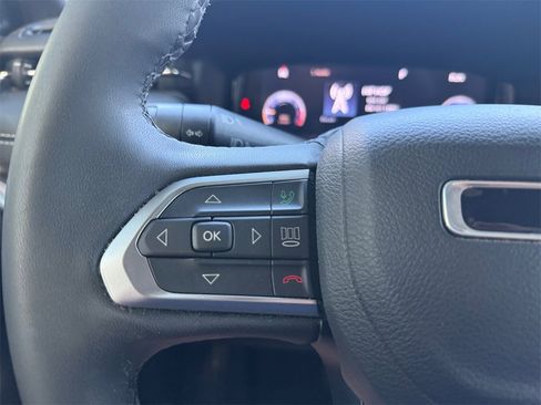 Used 2023 Jeep Compass High Altitude image 22