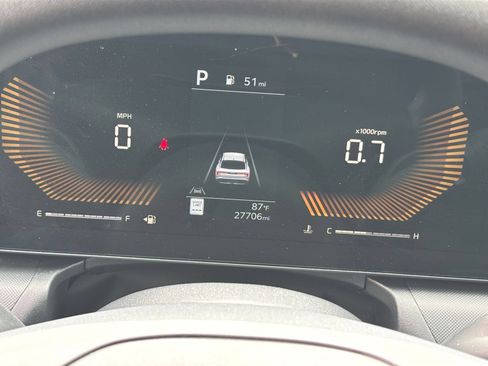 Used 2025 Kia K4 FWD image 35