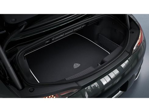 New 2026 Mercedes-Benz Maybach SL 680 image 6