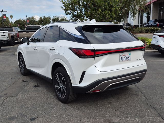Used 2024 Lexus RX 350 FWD w/ Technology Package image 7