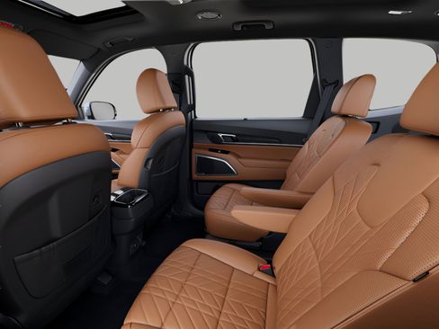 New 2025 Kia Telluride SX X-Line image 18