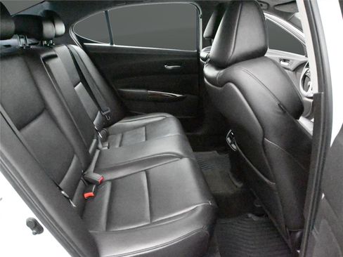 Used 2016 Acura TLX V6 SH-AWD w/ Advance Package image 18