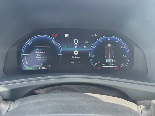 Used 2024 Toyota Grand Highlander AWD Hybrid image 41