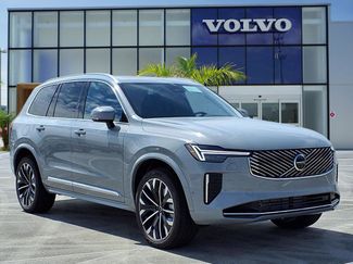 New 2025 Volvo XC90 T8 Plus w/ Protection Package Premier image 1
