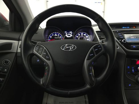 Used 2014 Hyundai Elantra Limited image 21