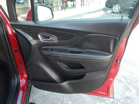 Used 2016 Buick Encore Convenience image 13