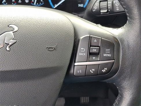 Certified 2021 Ford Bronco Sport Big Bend w/ Big Bend Package (96B) image 21