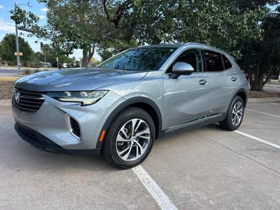 Used 2023 Buick Envision Essence