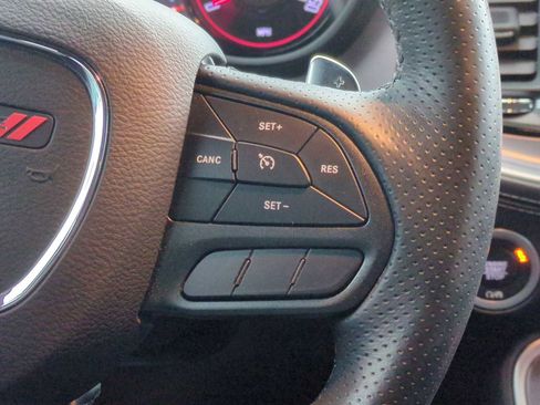 Used 2021 Dodge Challenger GT w/ Plus Package image 23