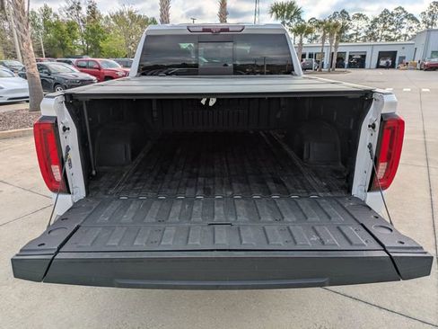 Used 2020 GMC Sierra 1500 Denali w/ Denali Ultimate Package image 13