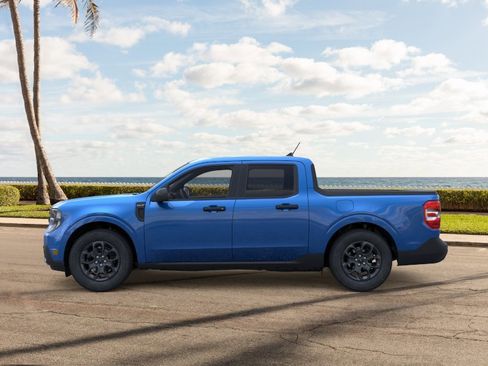 New 2026 Ford Maverick XLT w/ 4K Tow Package AWD/4WD image 19