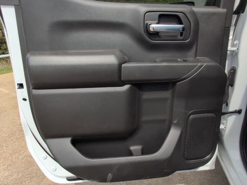 New 2026 Chevrolet Silverado 1500 W/T RWD image 9