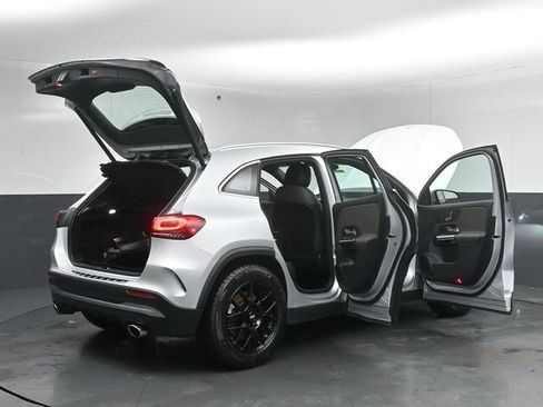 Used 2022 Mercedes-Benz GLA 35 AMG 4MATIC image 57