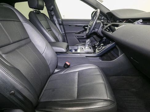 Used 2023 Land Rover Range Rover Evoque S image 19