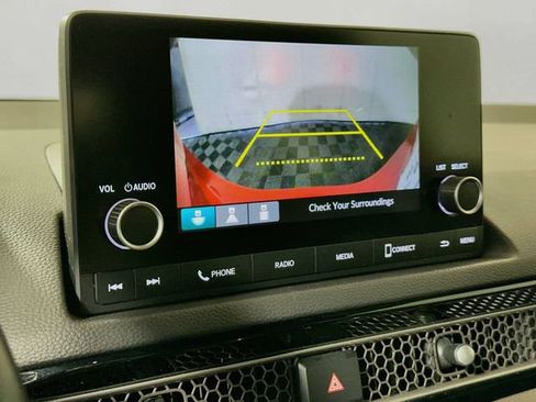 Used 2022 Honda Civic Sport image 16