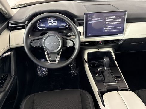New 2026 MAZDA CX-5 Select image 23