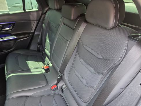 Used 2025 Mercedes-Benz GLC 63 AMG S image 13