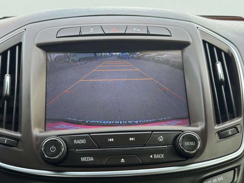 Used 2015 Buick Regal Premium w/ Experience Buick Package image 28