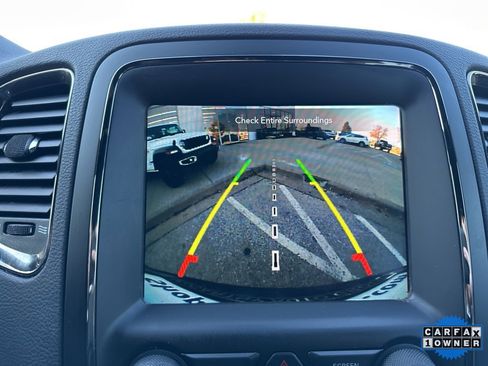 Used 2020 Dodge Durango GT w/ Blacktop Package image 68