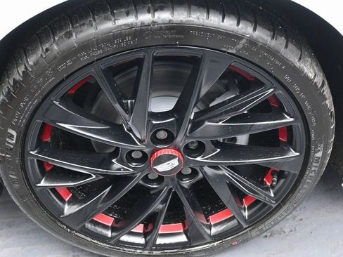 Used 2025 Cadillac CT5 Sport image 41