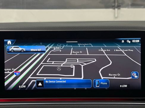 Certified 2025 Mercedes-Benz GLE 450e 4MATIC image 30