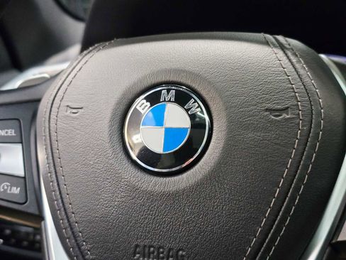 Used 2020 BMW X5 xDrive40i w/ Convenience Package image 22