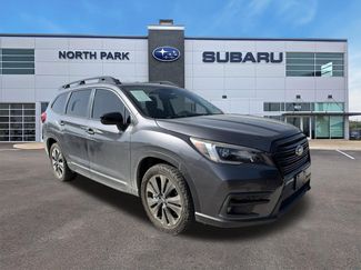 Used 2022 Subaru Ascent Onyx Edition AWD/4WD video 1
