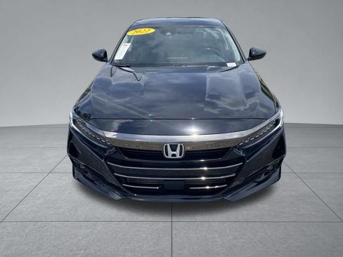 Used 2022 Honda Accord Sport Special Edition image 20