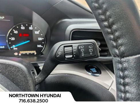 Used 2023 Ford Explorer XLT w/ Equipment Group 202A AWD/4WD image 25