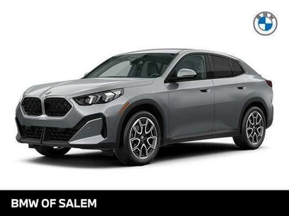 Certified 2026 BMW X2 xDrive28i w/ Technology Package