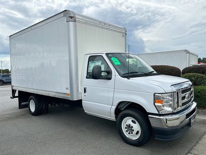 New 2024 Ford E-350 and Econoline 350 Super Duty w/ Power Windows & Locks Group