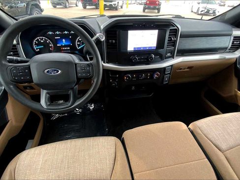 Used 2021 Ford F150 XLT image 15