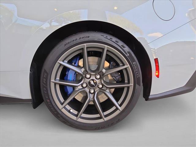 New 2026 Ford Mustang Dark Horse RWD image 10